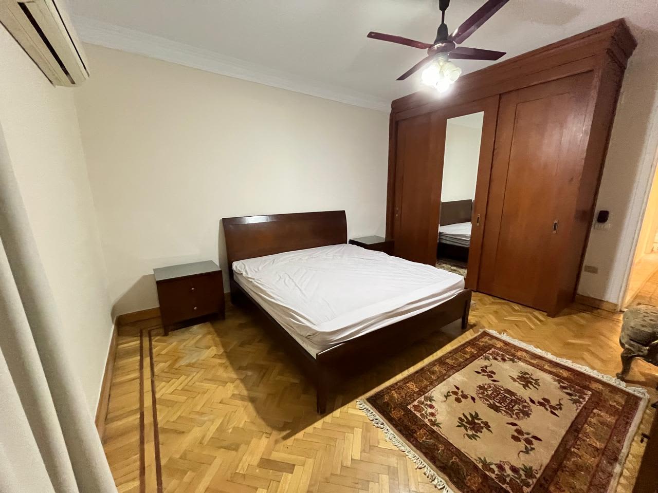 Modern Furnished 3bedroomsGem in Maadi Degla