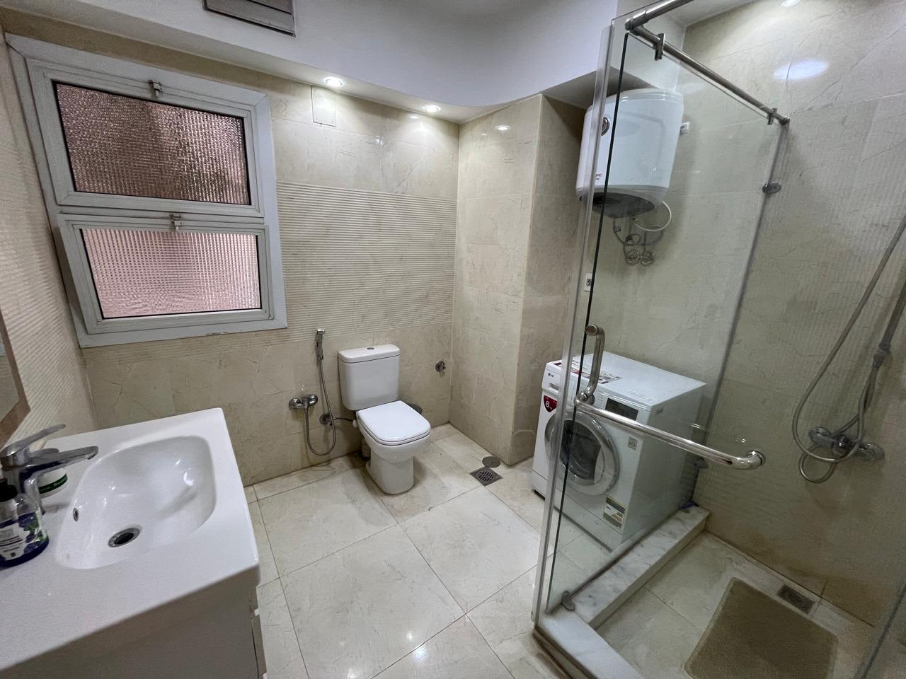 Modern Furnished 3bedroomsGem in Maadi Degla