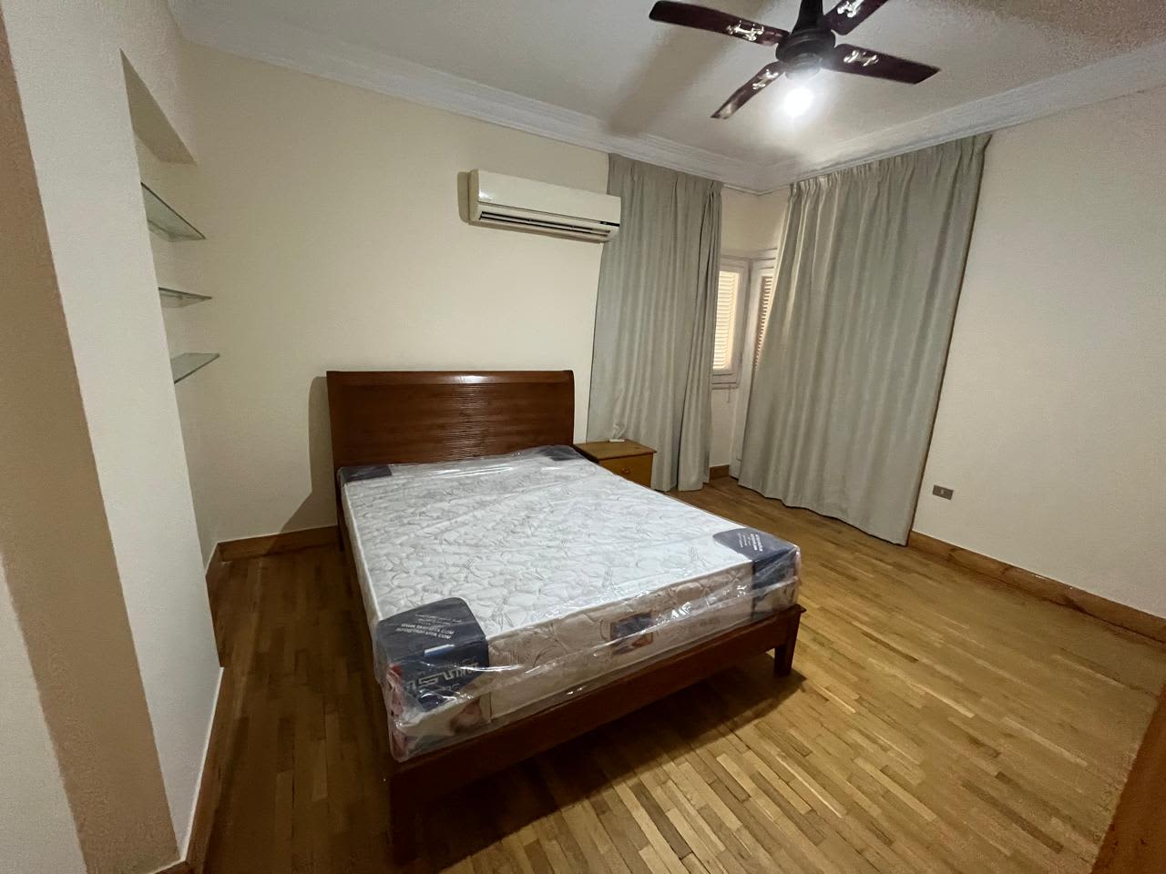Modern Furnished 3bedroomsGem in Maadi Degla