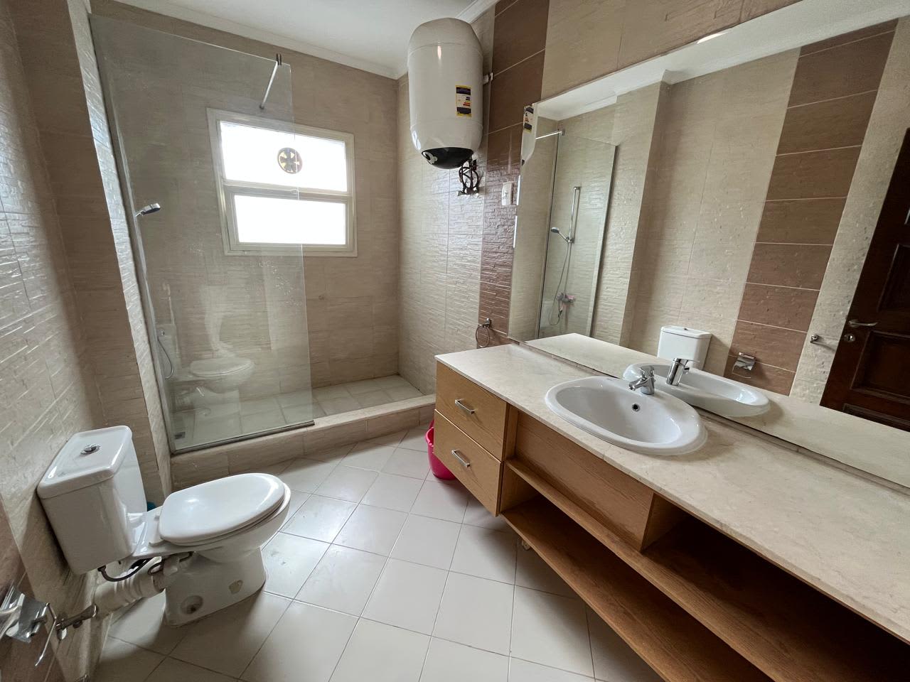 Furnished Apartment With Shared pool In Premium Compound