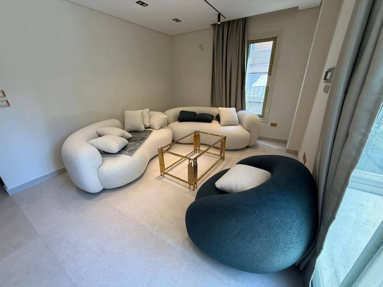 2 bedroom Apartment for rent in Sarayat