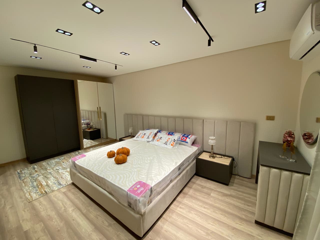 Apartment Modern Furnishing In Maadi Sarayat