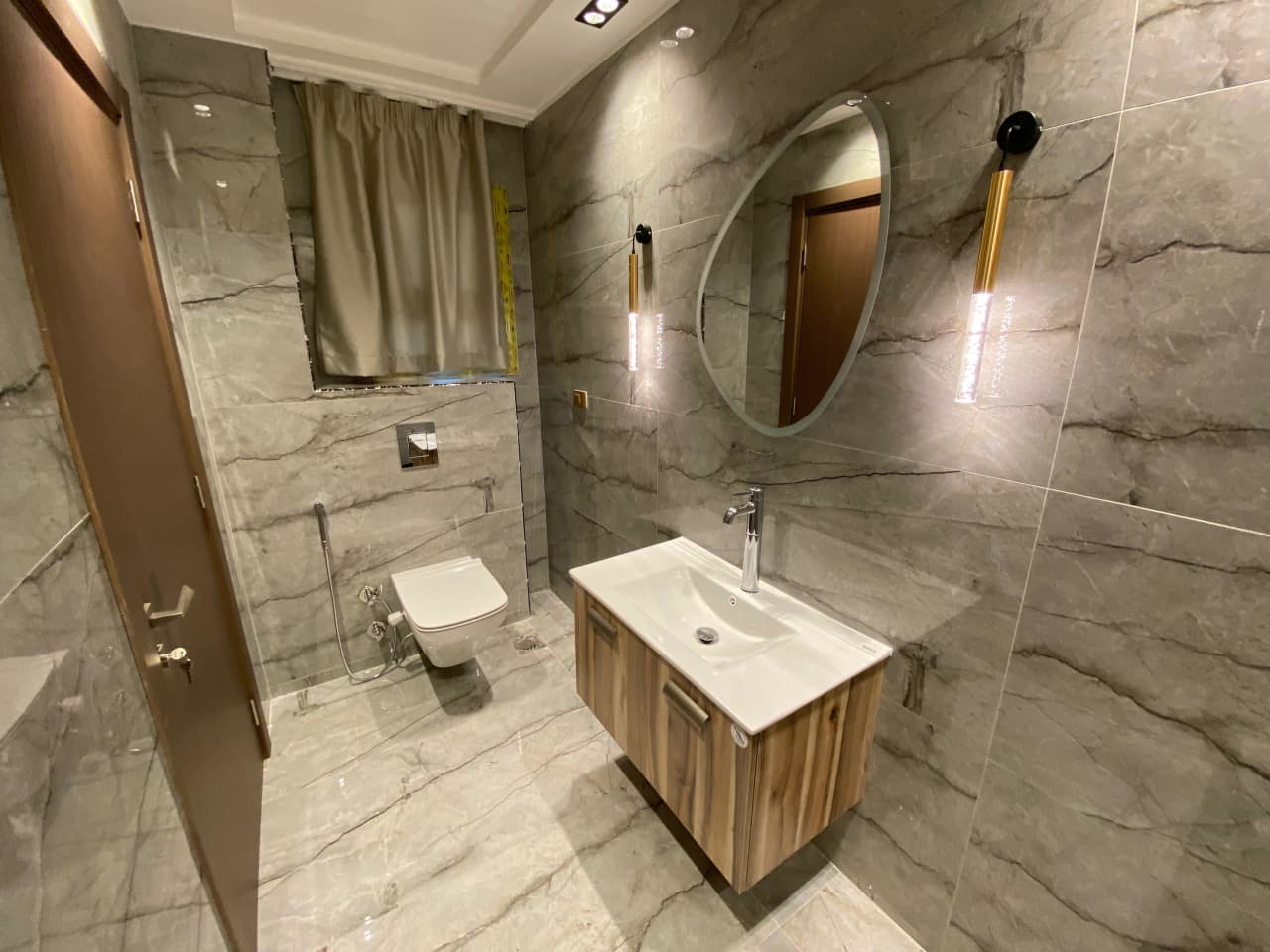 Apartment Modern Furnishing In Maadi Sarayat