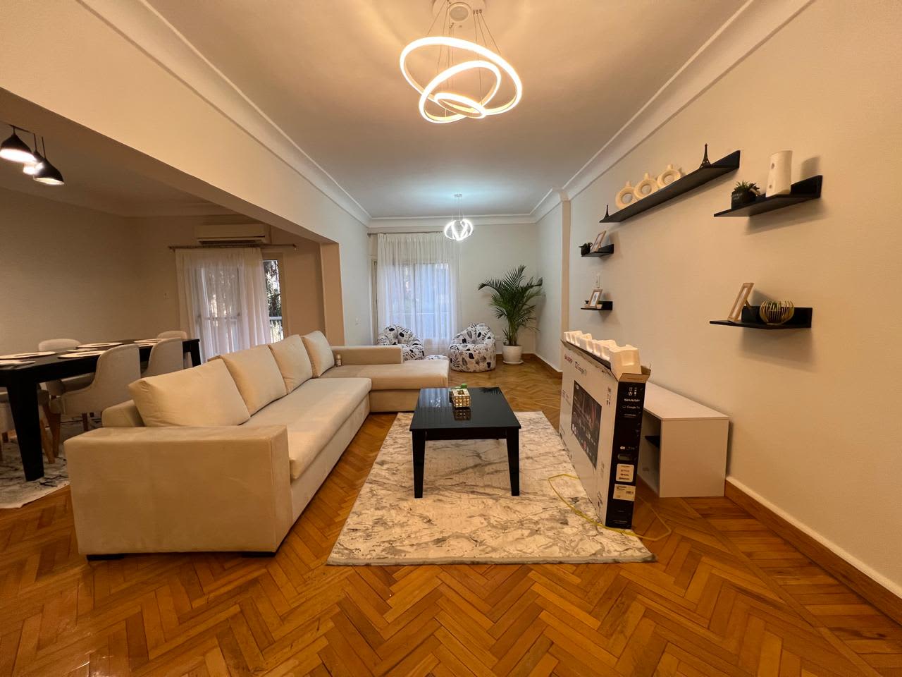 2 bedroom Apartment for rent in Sarayat