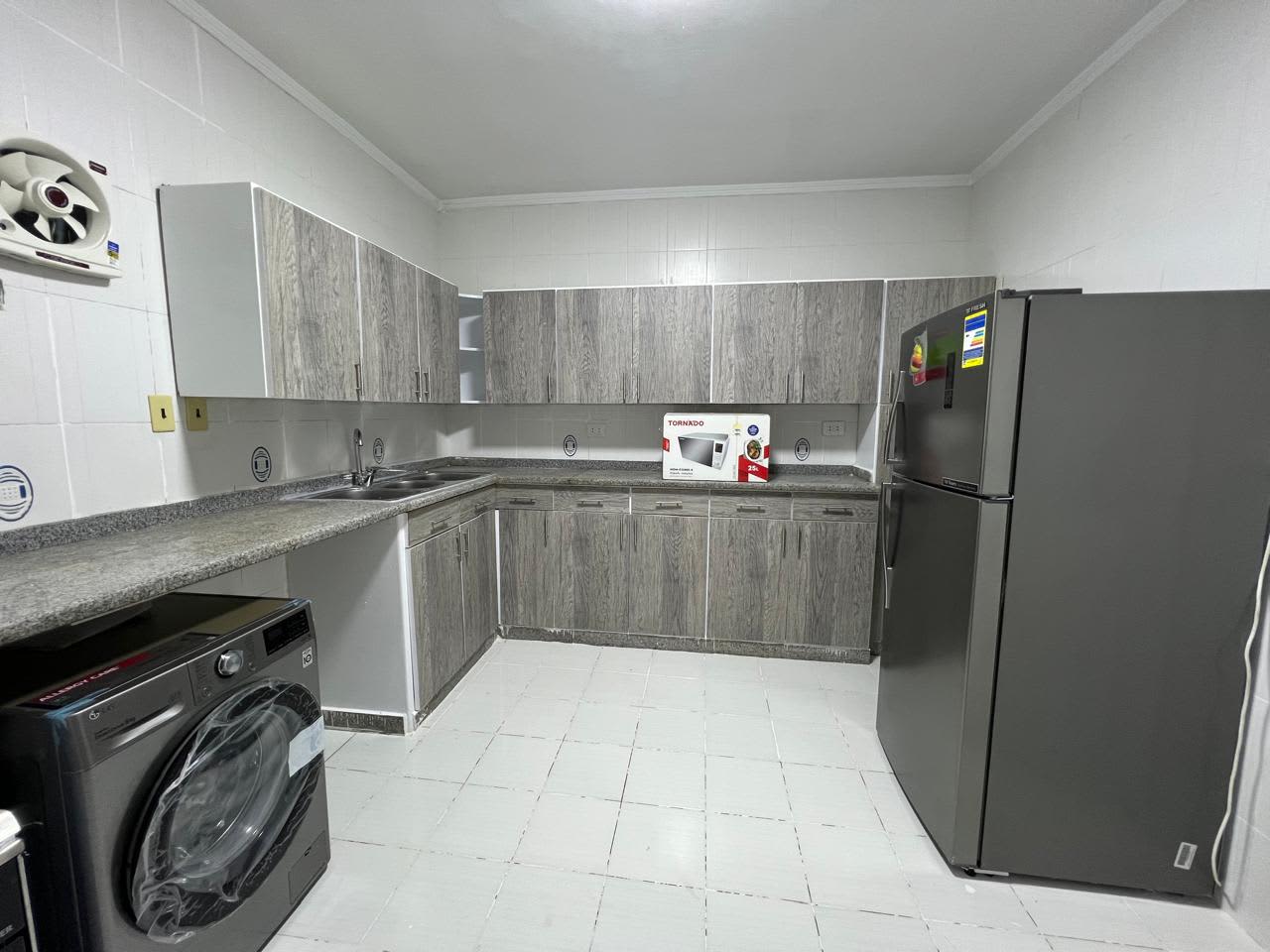 Special Furnished Apartment In Maadi Sarayat| Full A.C