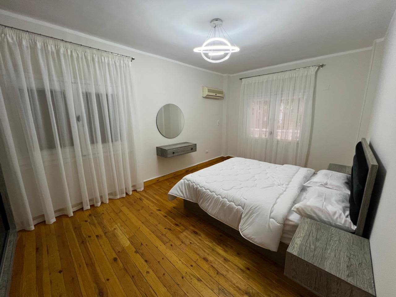 Special Furnished Apartment In Maadi Sarayat| Full A.C
