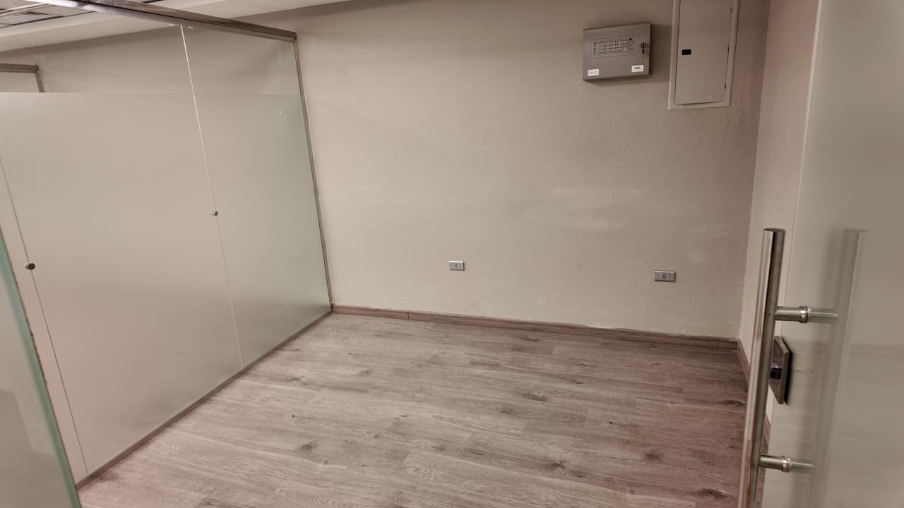 Modern Administrative Office | 330m² | For Rent in New Cairo.