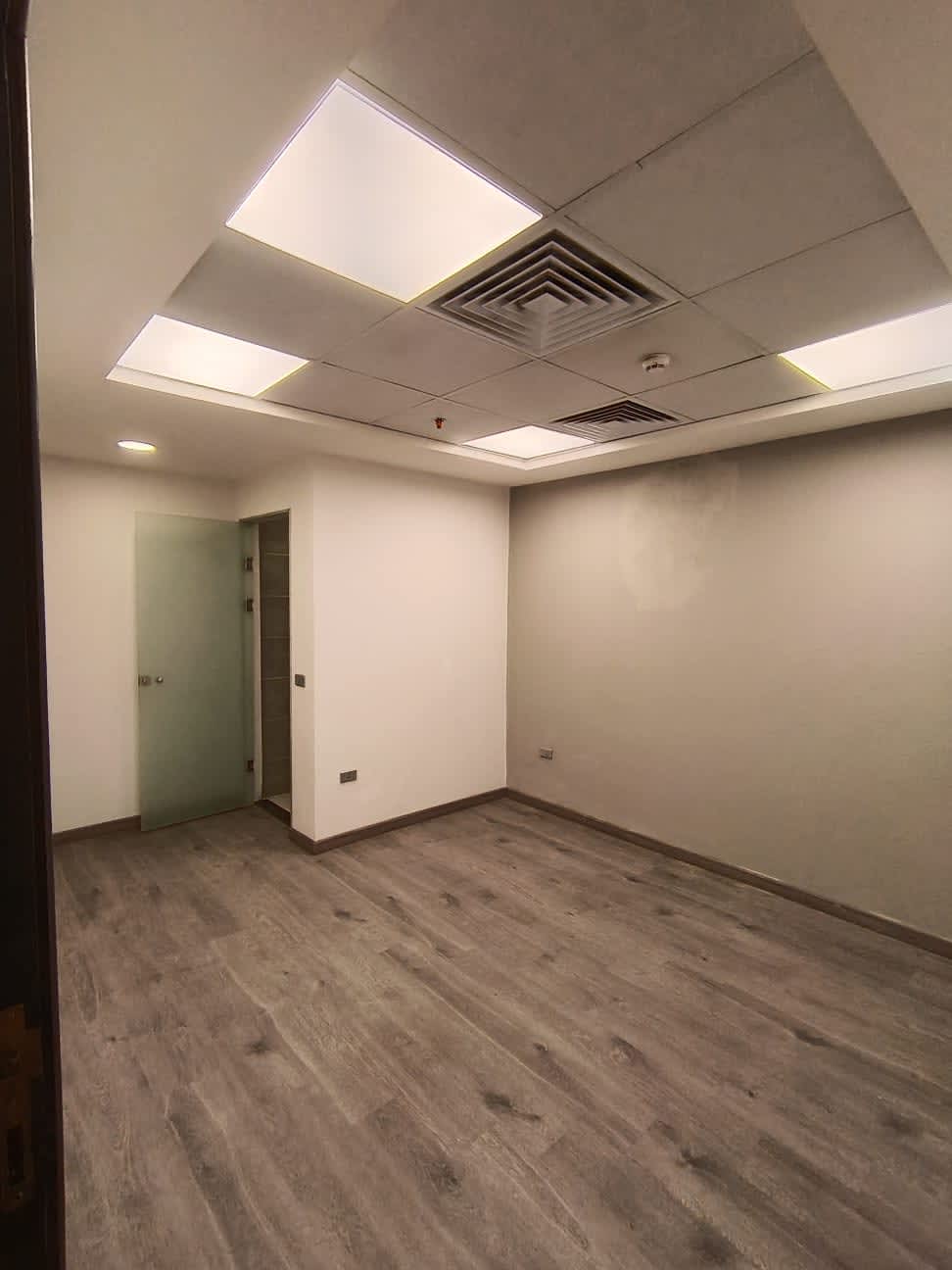 Modern Administrative Office | 330m² | For Rent in New Cairo.