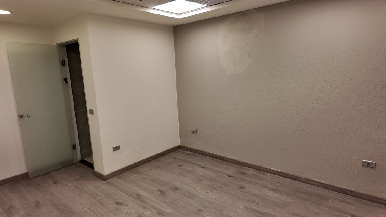 Modern Administrative Office | 330m² | For Rent in New Cairo.