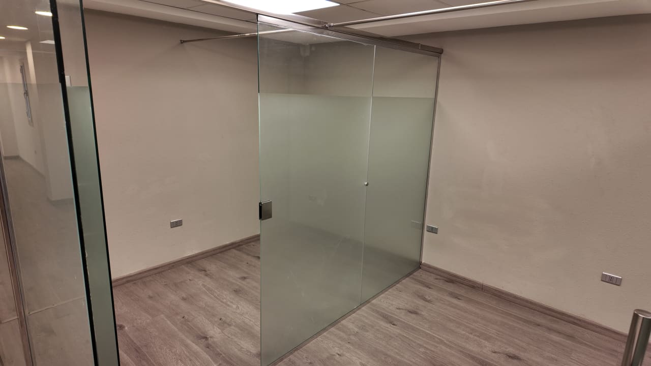 Modern Administrative Office | 330m² | For Rent in New Cairo.