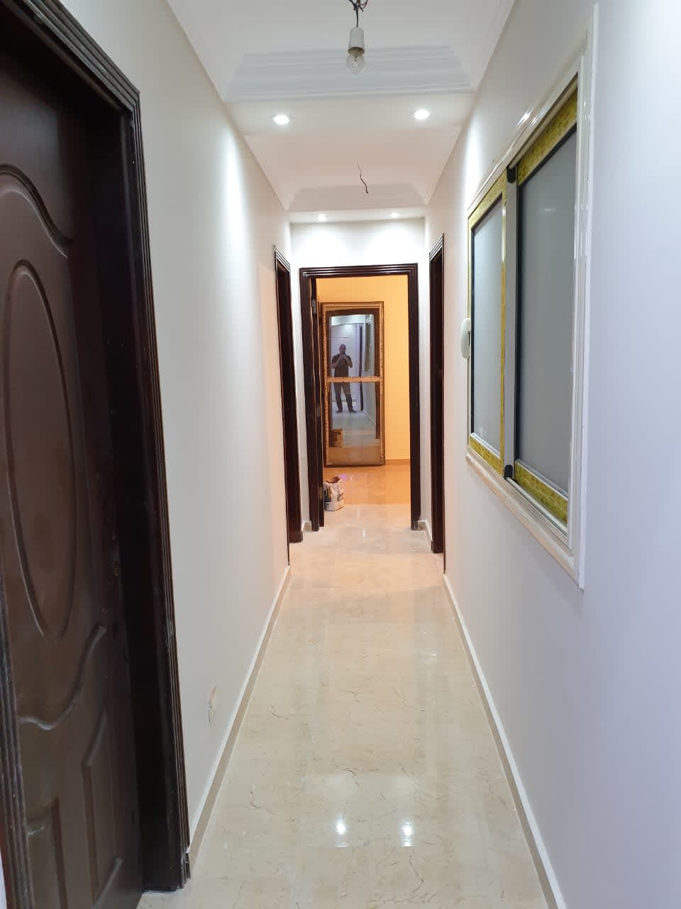 Administrative Office for Rent | 160 Sqm | Zahraa El Maadi.