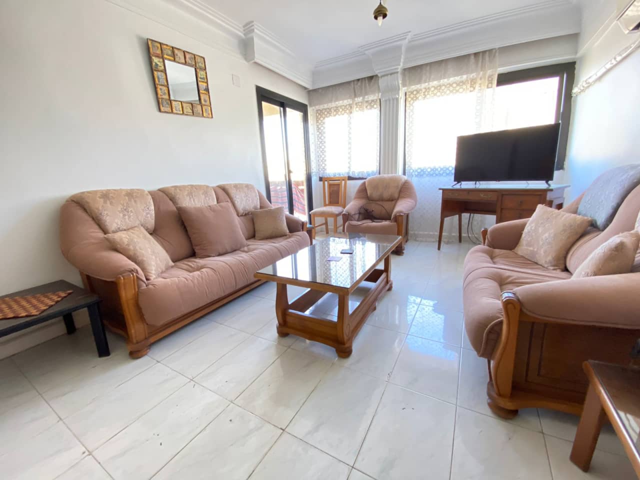 2 bedroom Apartment for rent in Sarayat