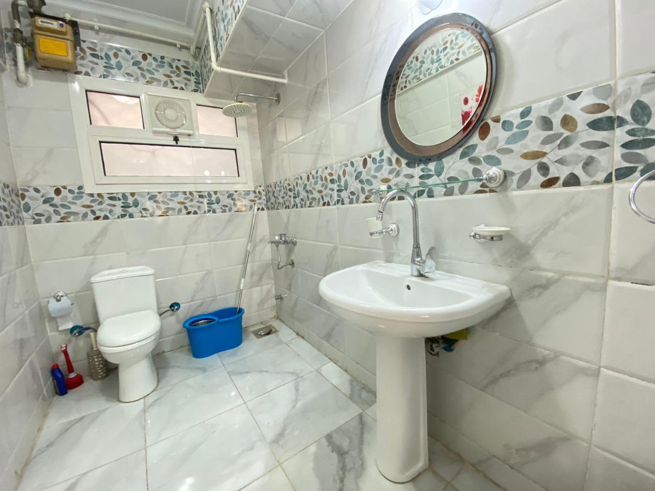 Relaxing Furnished Apartment For Rent In Prime Maadi Sarayat.