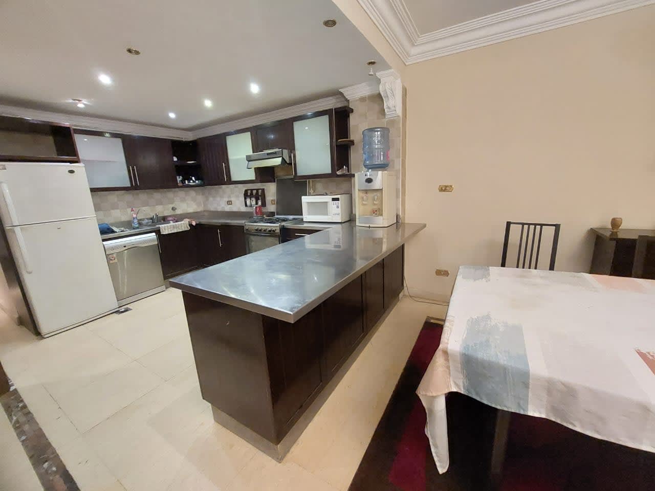 Furnished Apartment In Maadi Degla|200 SQm| In Cairo.