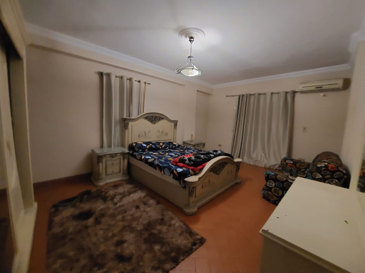 Furnished Apartment In Maadi Degla|200 SQm| In Cairo.