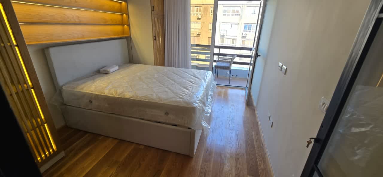 Luxury Furnished Studio for Rent in Maadi – Ready to move