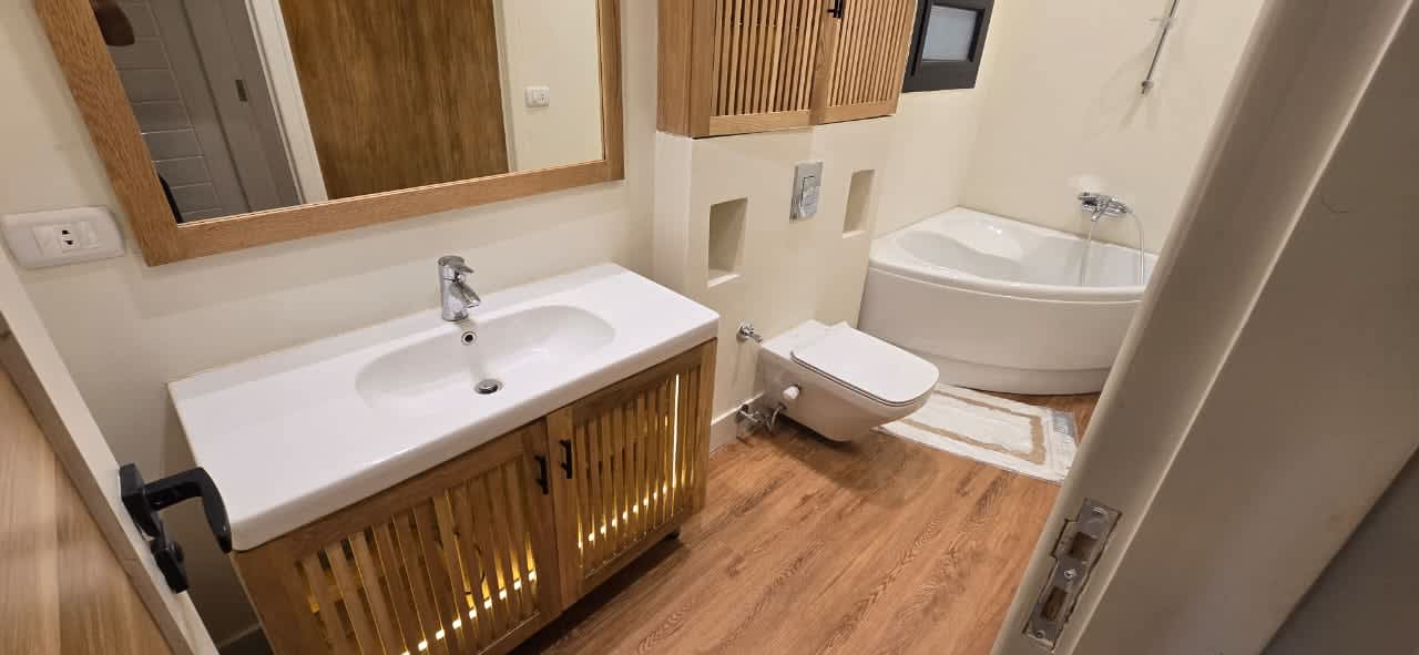 Luxury Furnished Studio for Rent in Maadi – Ready to move