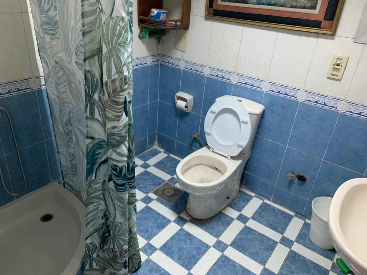 Stunning Furnished Rooftop For Rent With Terrace In New Maadi.