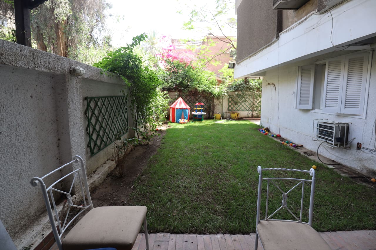 3 bedroom Ground Floor for rent in Sarayat