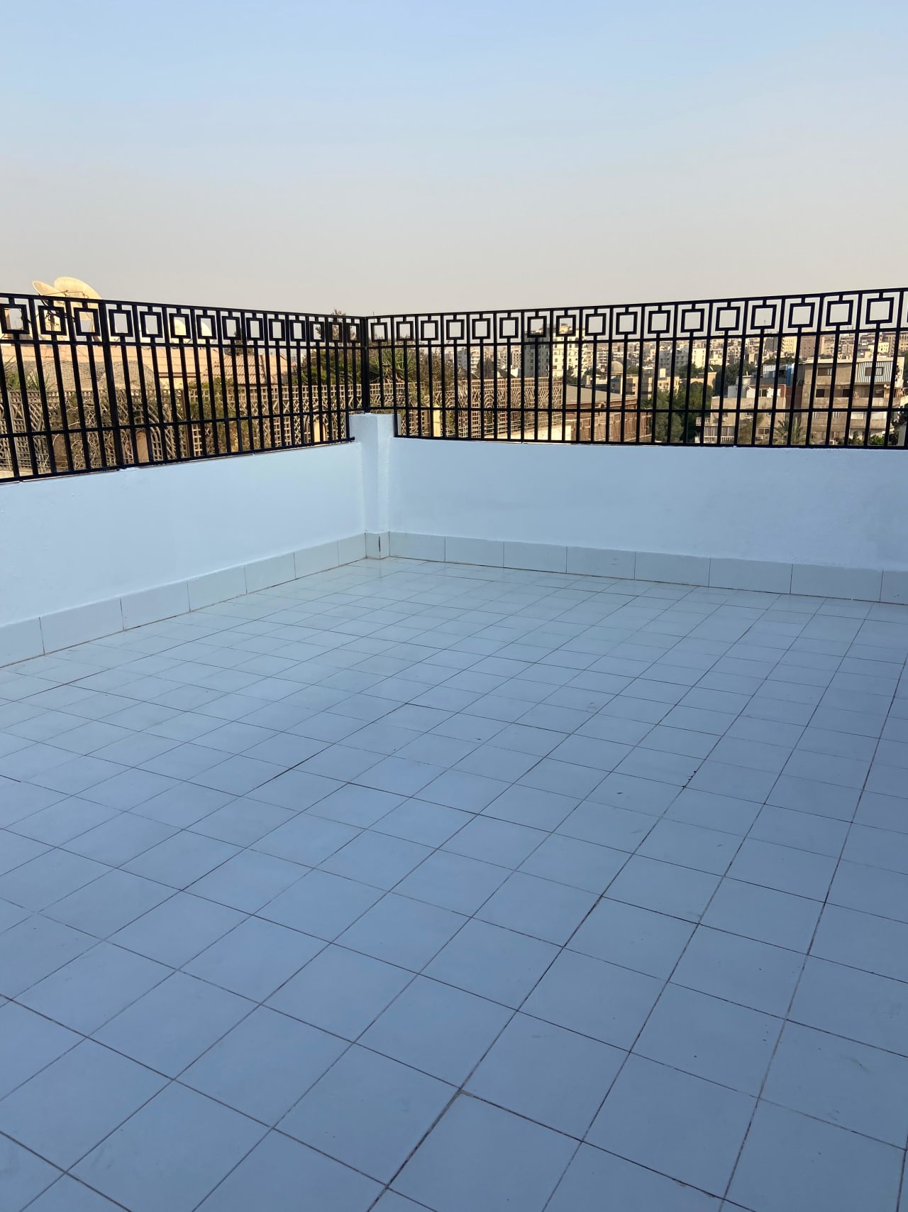 Specious Duplex Penthouse For Rent In Sarayat|500m².