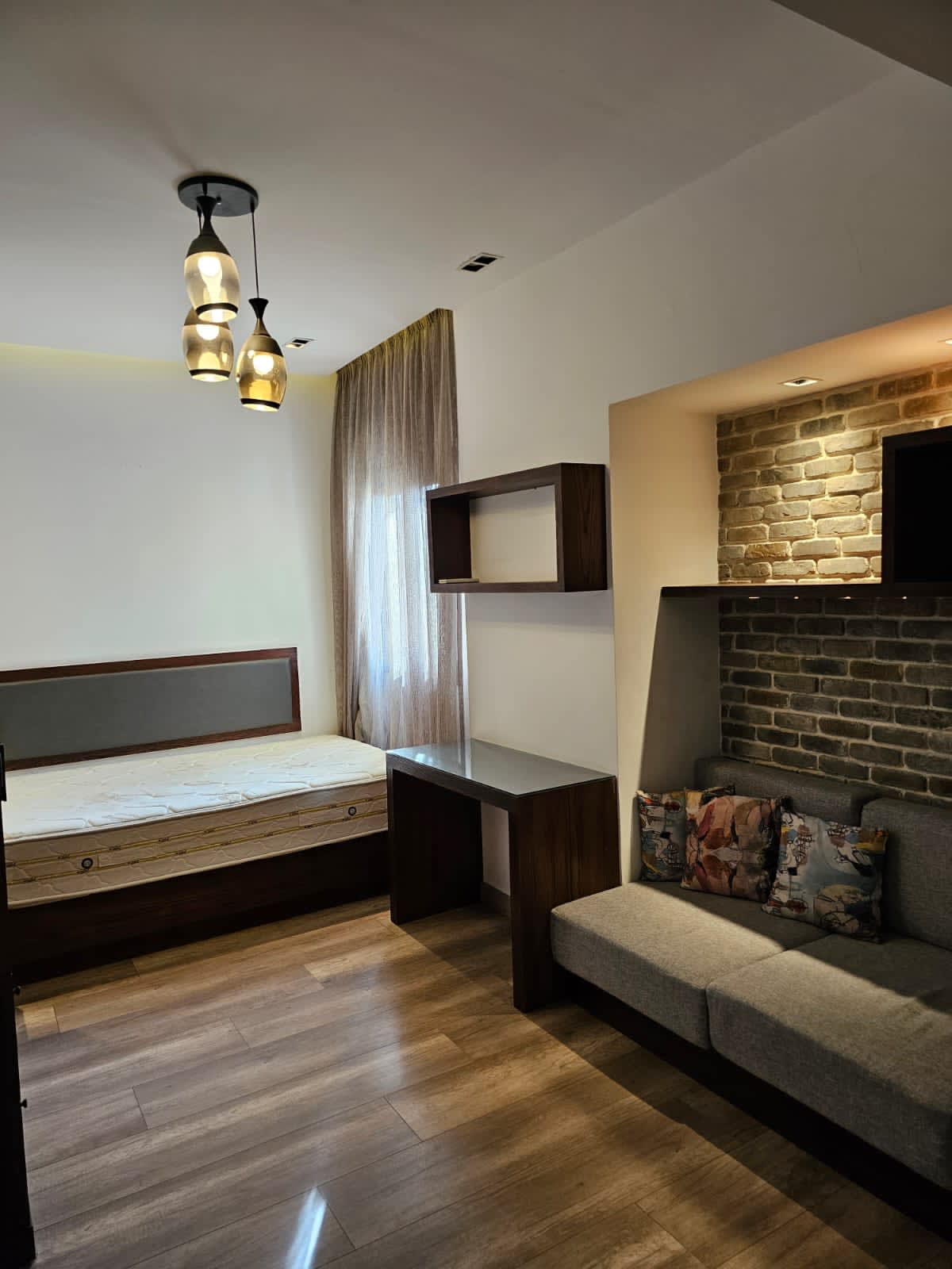 Charming Luxury Duplex In The Heart Of New Maadi.