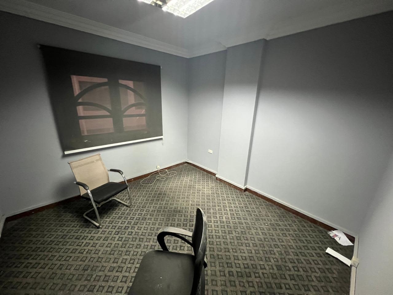 Fully Finished Administrative Building | 2000m² | New Maadi.