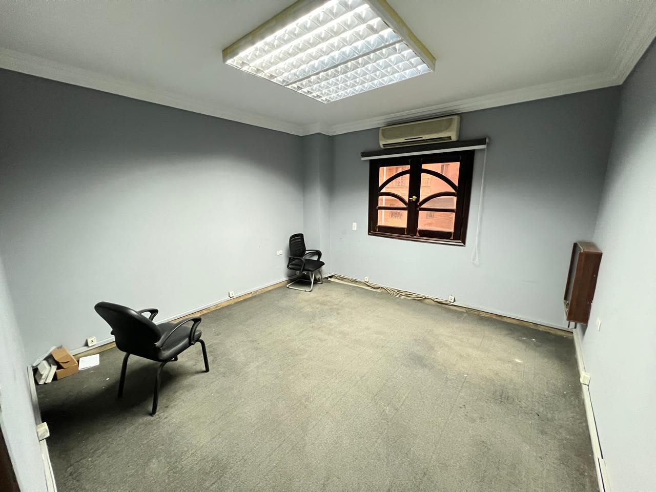 Fully Finished Administrative Building | 2000m² | New Maadi.