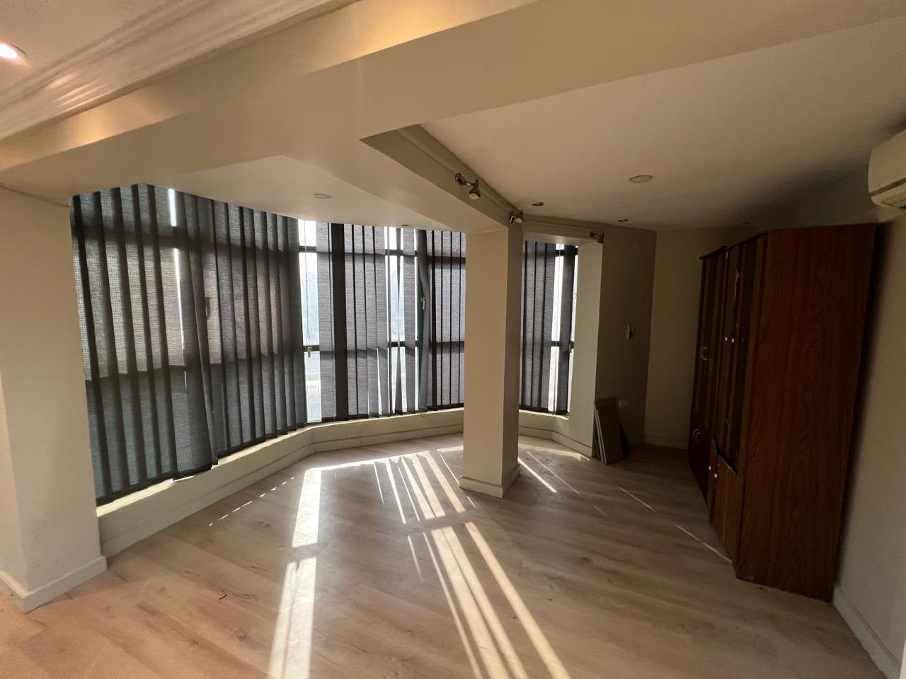 Premium Administrative Building | 1150m² |For Rent El Zahraa .