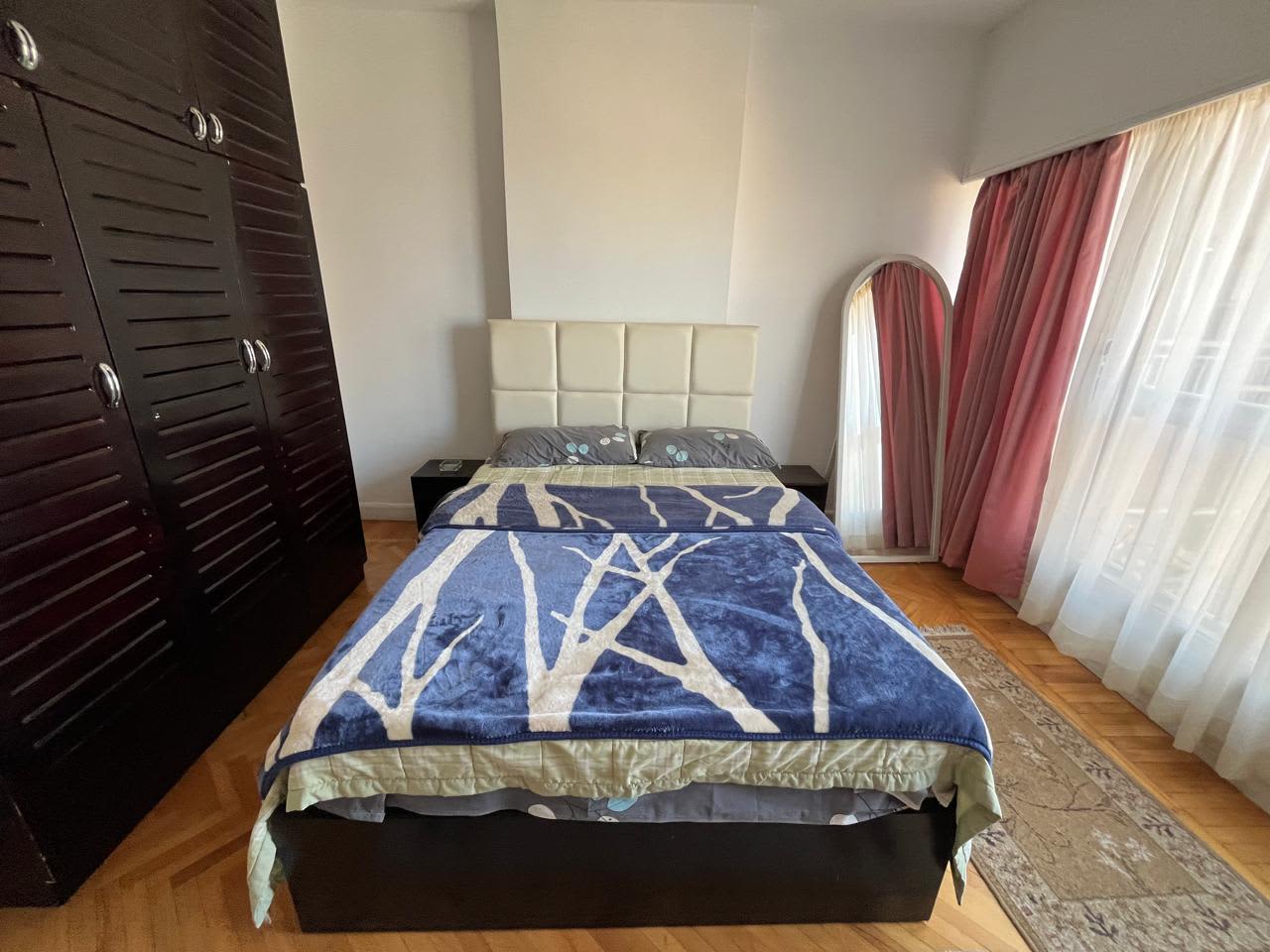 Furnished Apartment In Zamlek Close To Nile