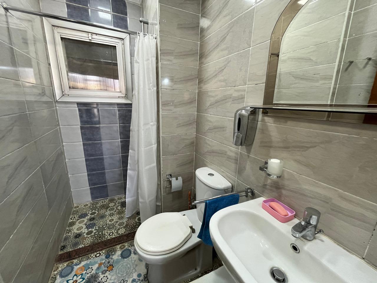 Furnished Apartment In Zamlek Close To Nile
