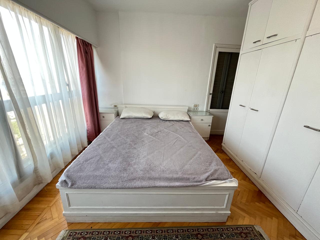 Furnished Apartment In Zamlek Close To Nile