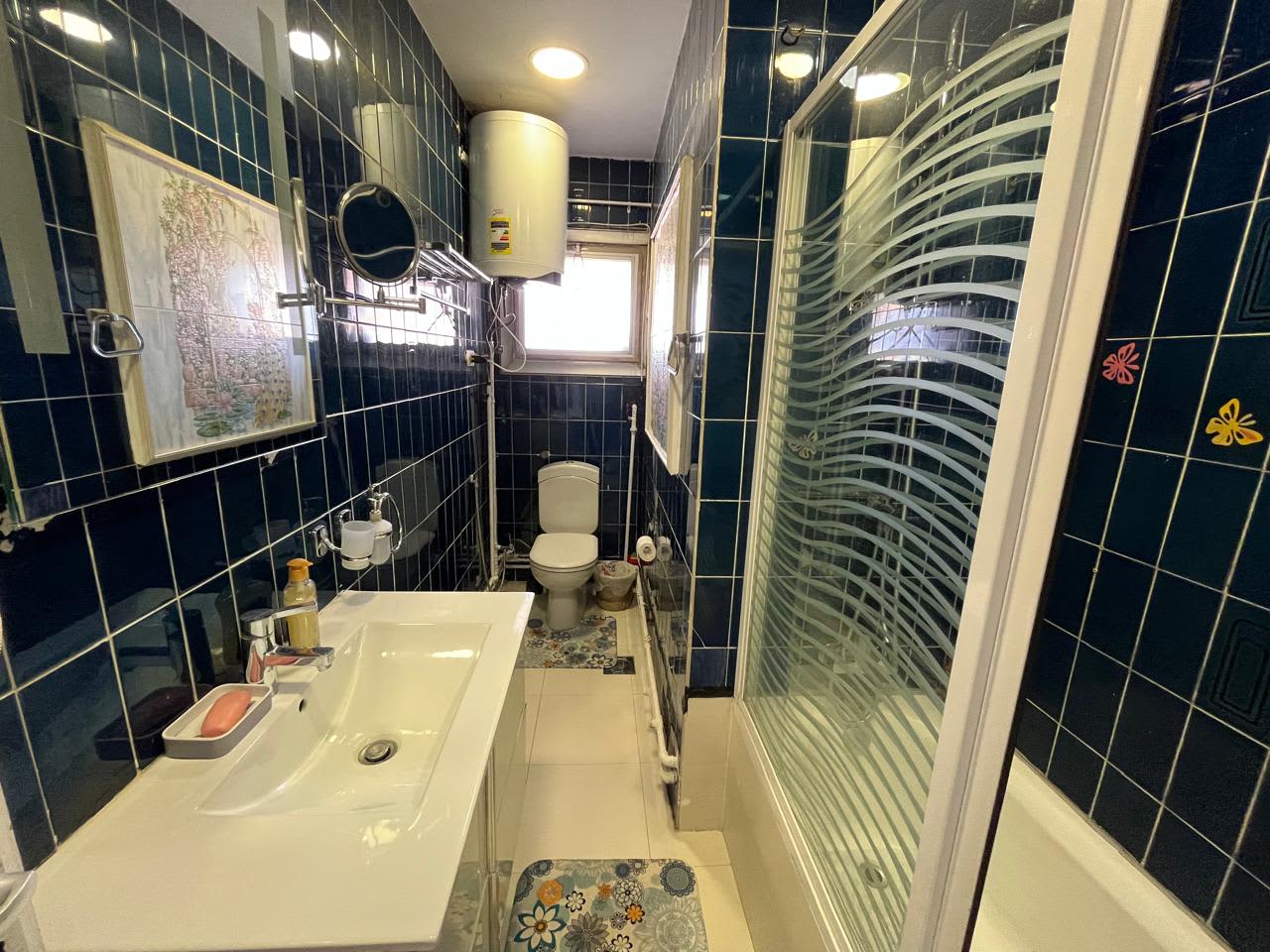 Furnished Apartment In Zamlek Close To Nile