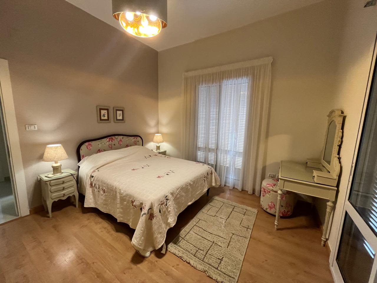 Furnished Apartment With 2-Beds In Zamalek 