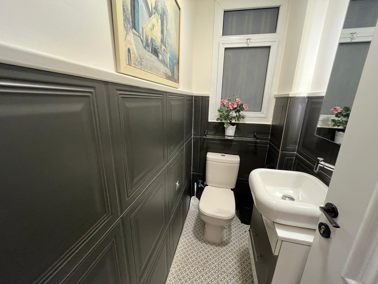Furnished Apartment With 2-Beds In Zamalek 