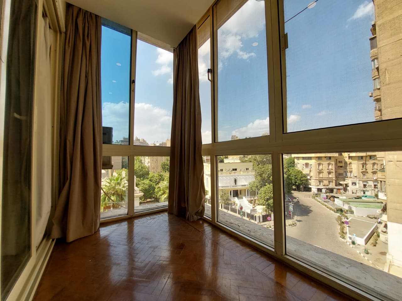 3 bedroom Apartment for rent in Brazil