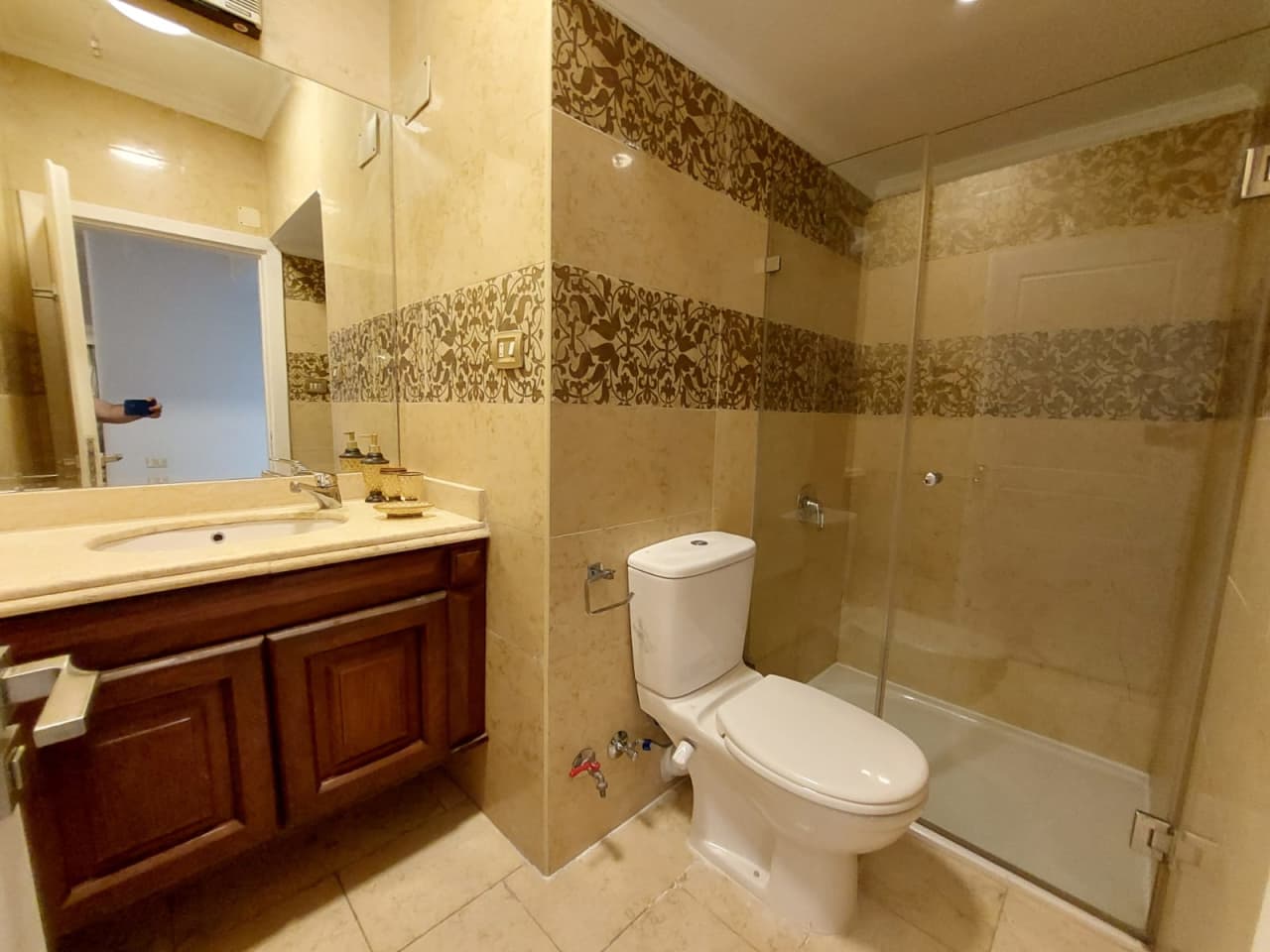 Furnished Apartment With 130 Sqm In The Heart Of Zamalek