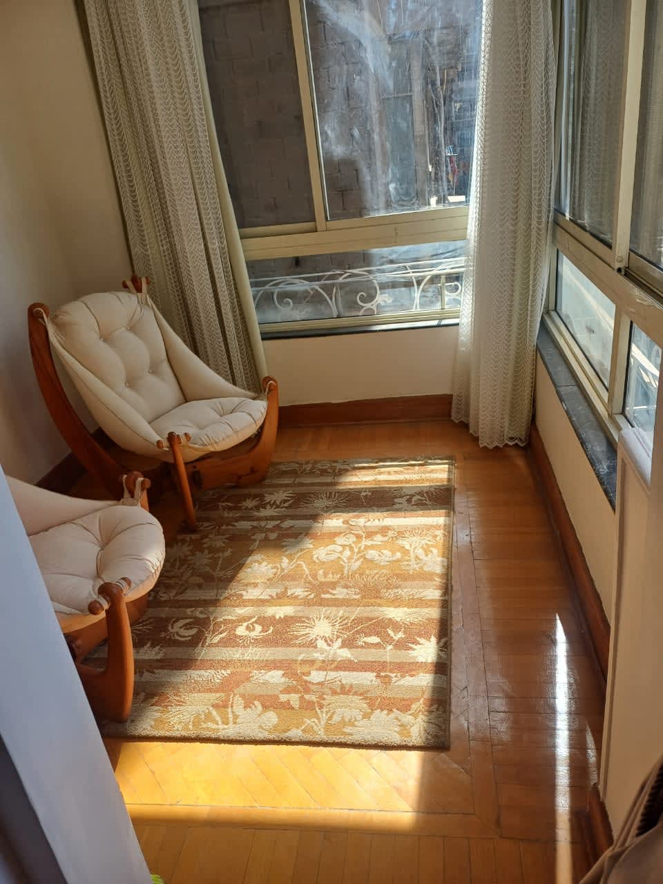 3 bedroom Apartment for rent in Zamalek