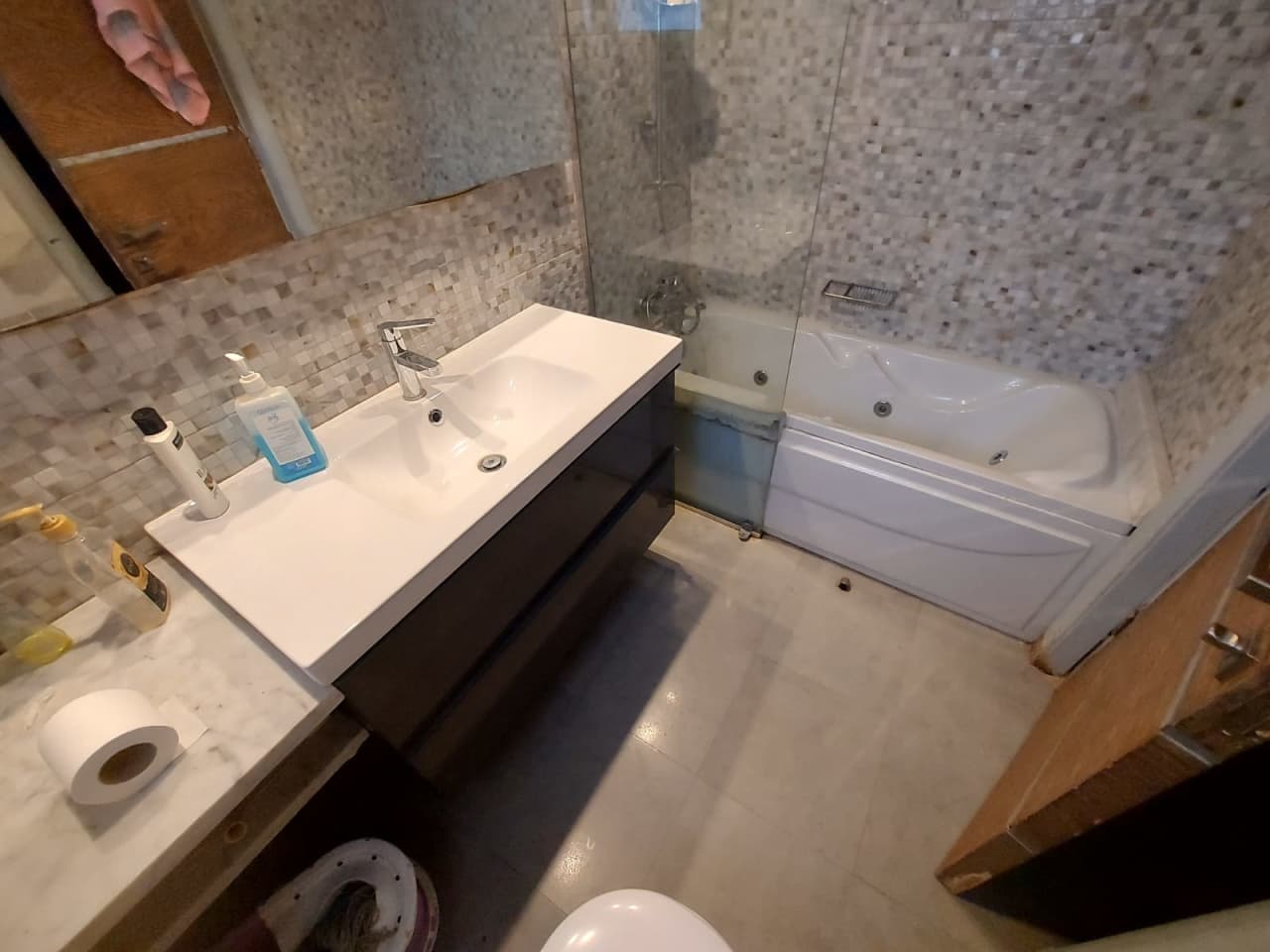 Bright & Elegant Furnished Apartment in Central Zamalek.