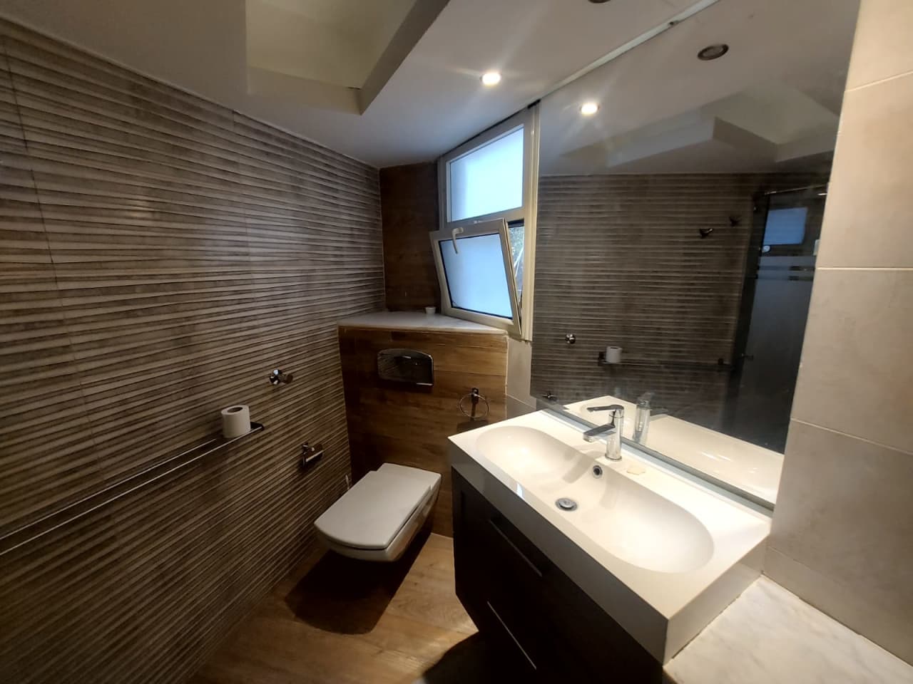 Bright & Elegant Furnished Apartment in Central Zamalek.