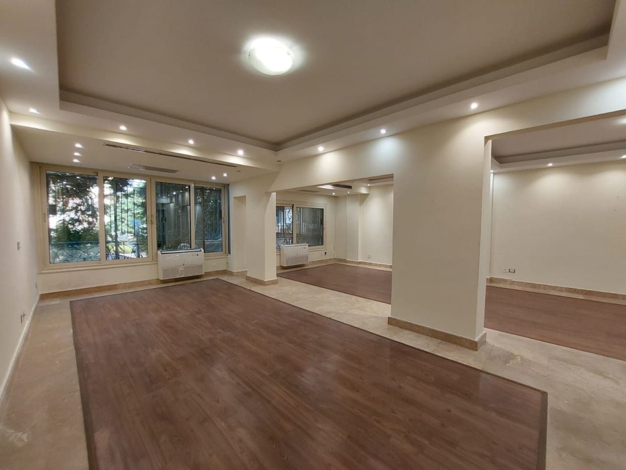 3 bedroom Apartment for rent in Zamalek