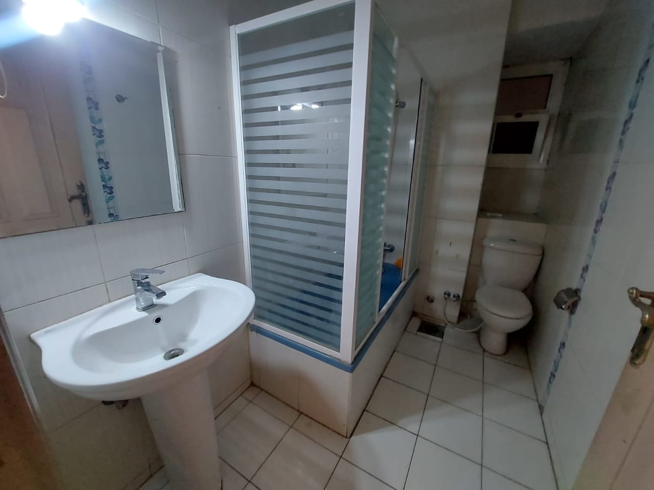 Stunning Furnished Apartment Overlooking The Nile In Zamalek.
