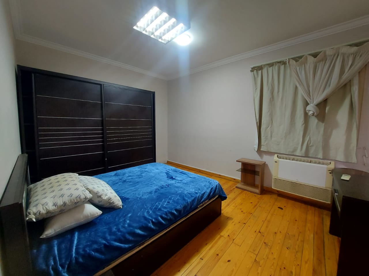 Stunning Furnished Apartment Overlooking The Nile In Zamalek.
