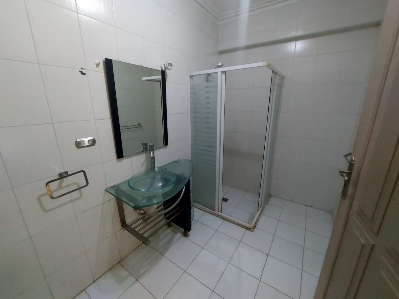 Stunning Furnished Apartment Overlooking The Nile In Zamalek.