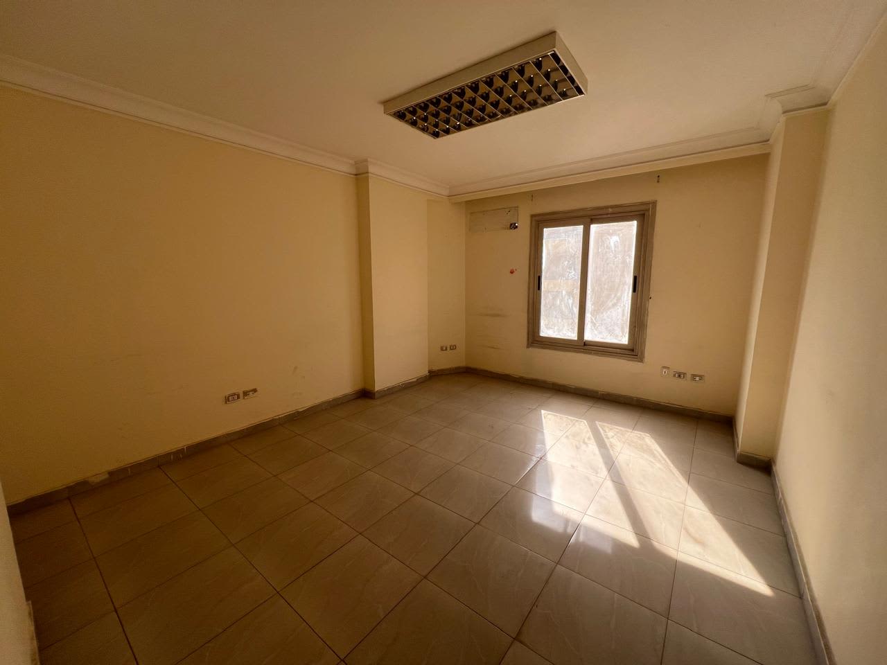 Administrative Office for Rent | 170 Sqm | Zahraa El Maadi.