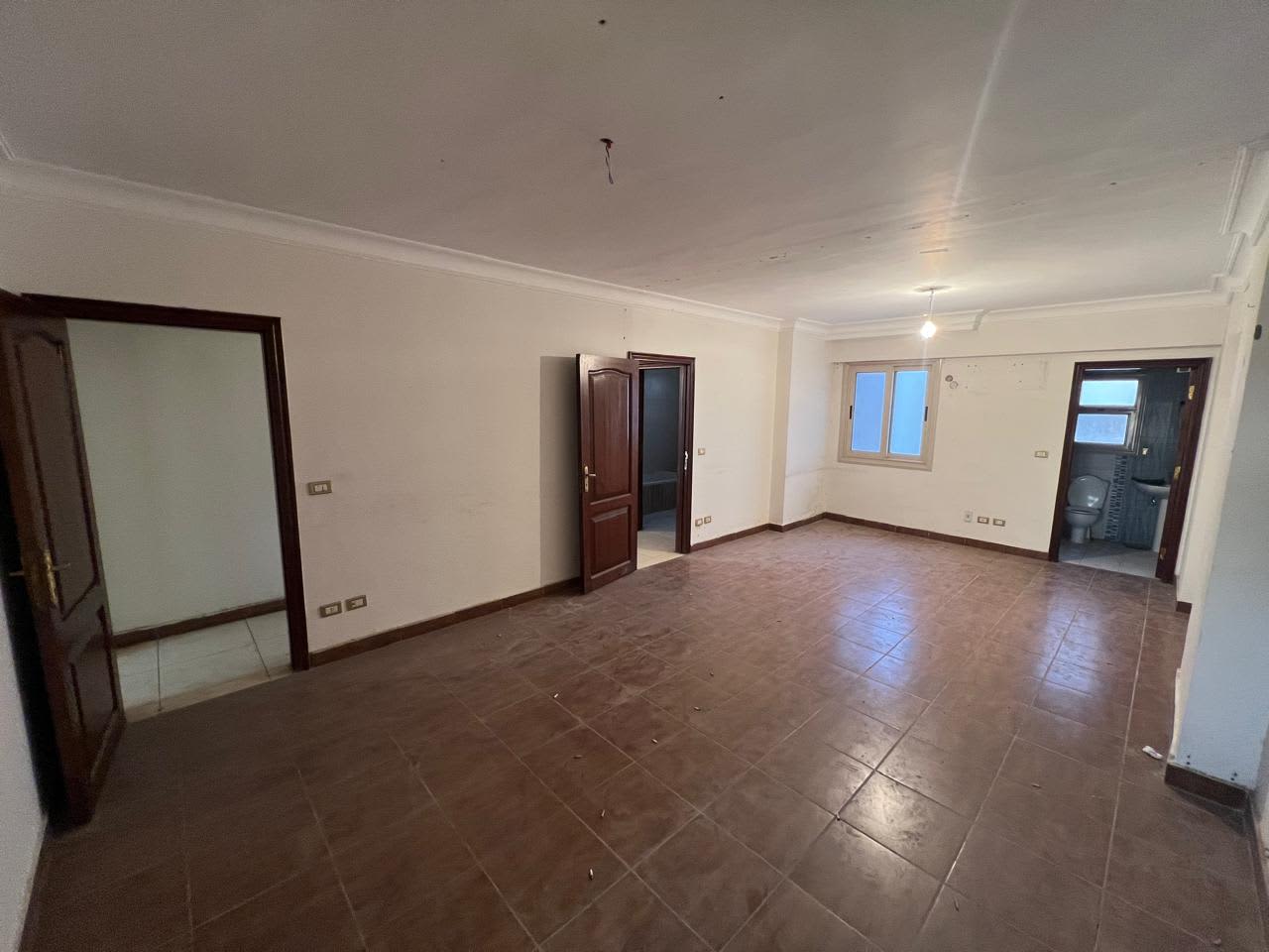 Administrative Office for Rent | 170 Sqm | Zahraa El Maadi.