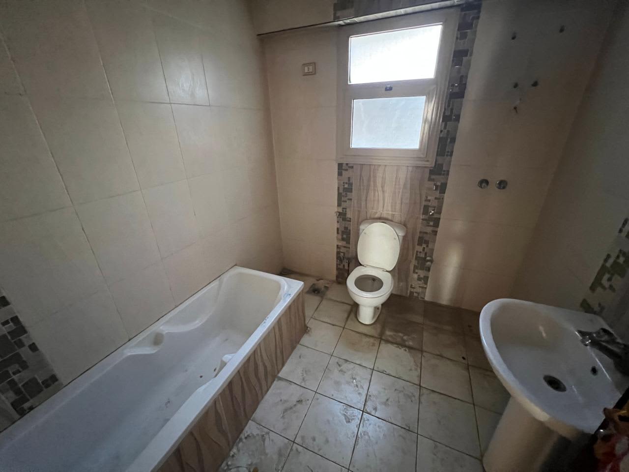 Administrative Office for Rent | 170 Sqm | Zahraa El Maadi.