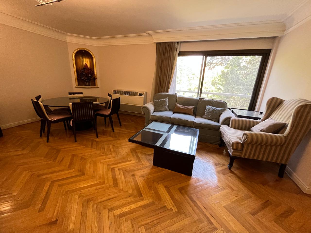 3 bedroom Apartment for rent in Sarayat