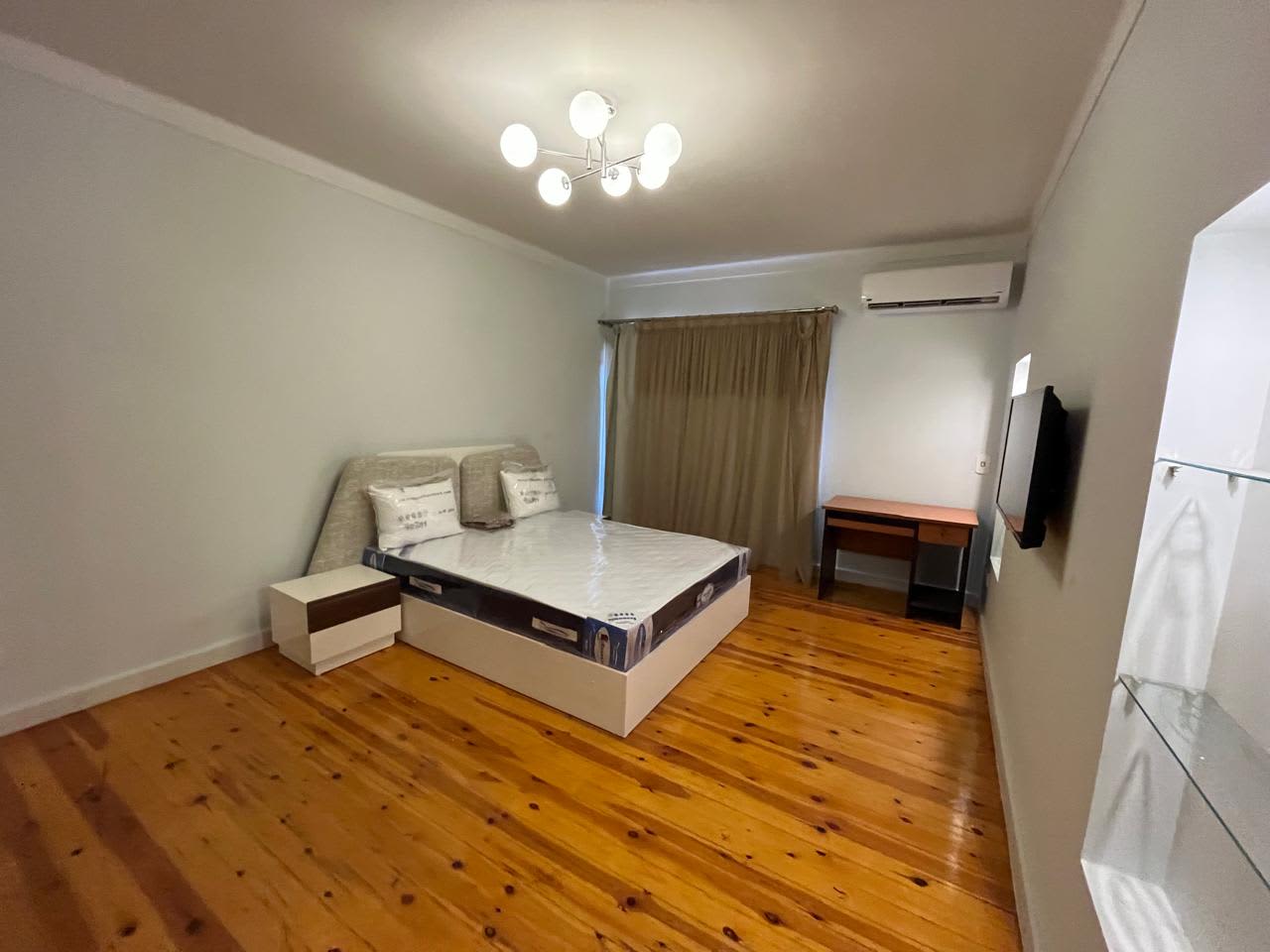 Apartment With Equipped kitchen In Maadi Sarayat