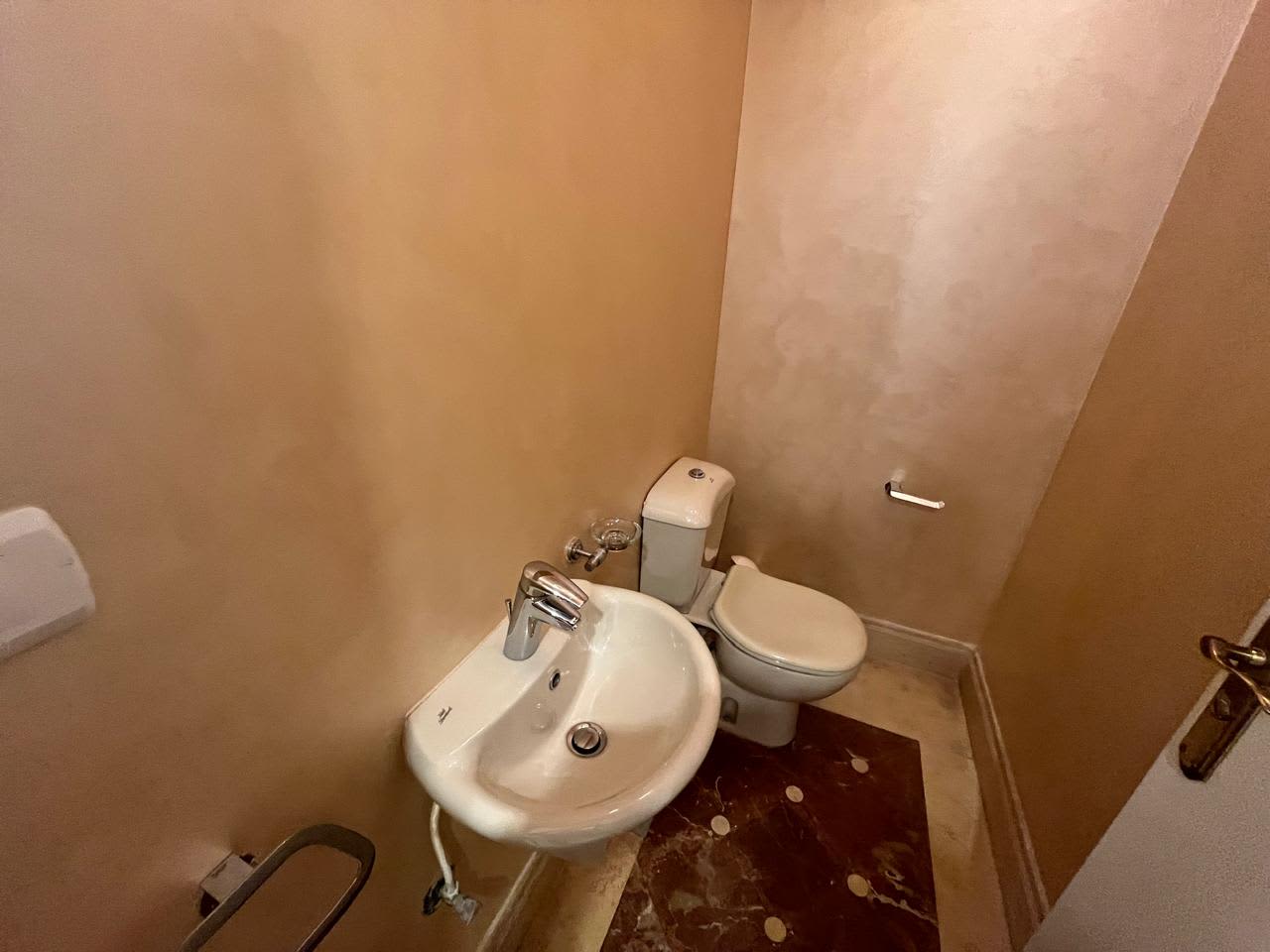 Apartment With Equipped kitchen In Maadi Sarayat