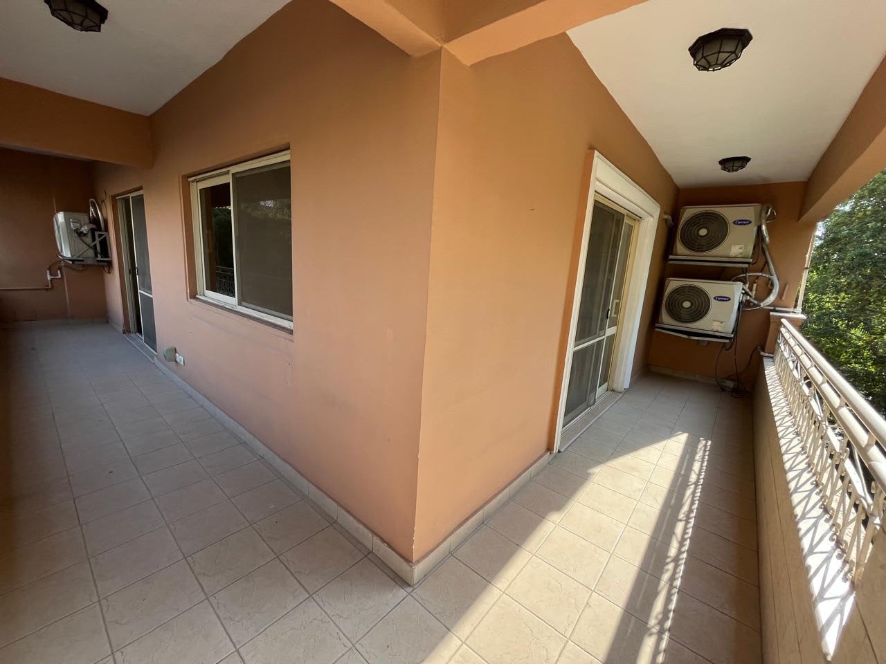 3 bedroom Apartment for rent in Sarayat